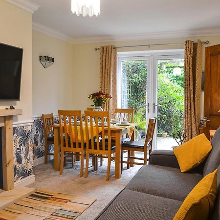 Seaside Grandads Villa Mijas Costa Ngoại thất bức ảnh