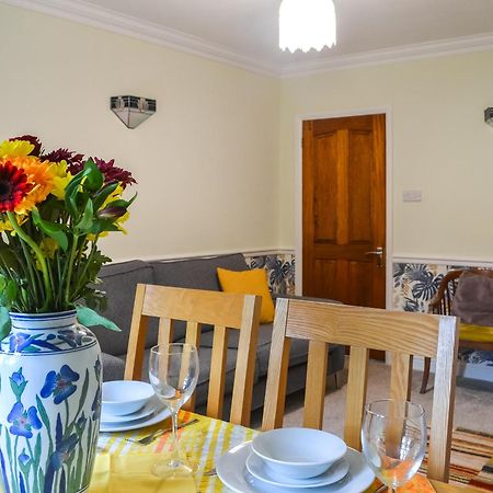 Seaside Grandads Villa Mijas Costa Ngoại thất bức ảnh