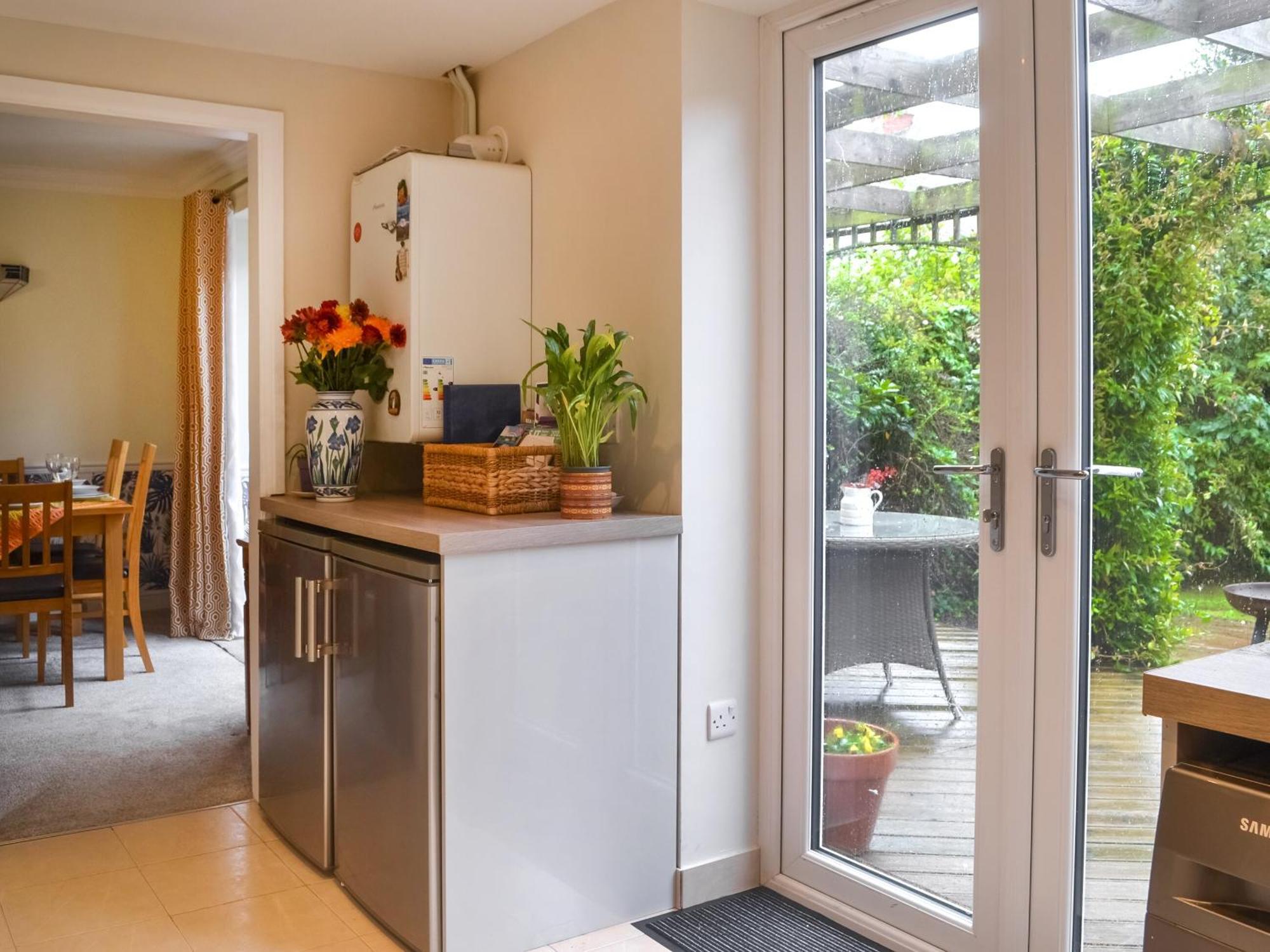 Seaside Grandads Villa Mijas Costa Ngoại thất bức ảnh