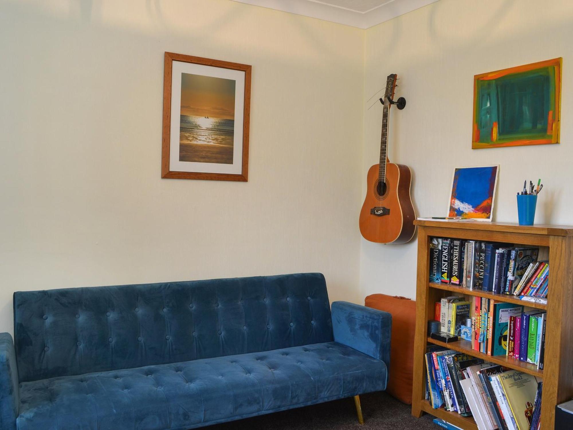 Seaside Grandads Villa Mijas Costa Ngoại thất bức ảnh