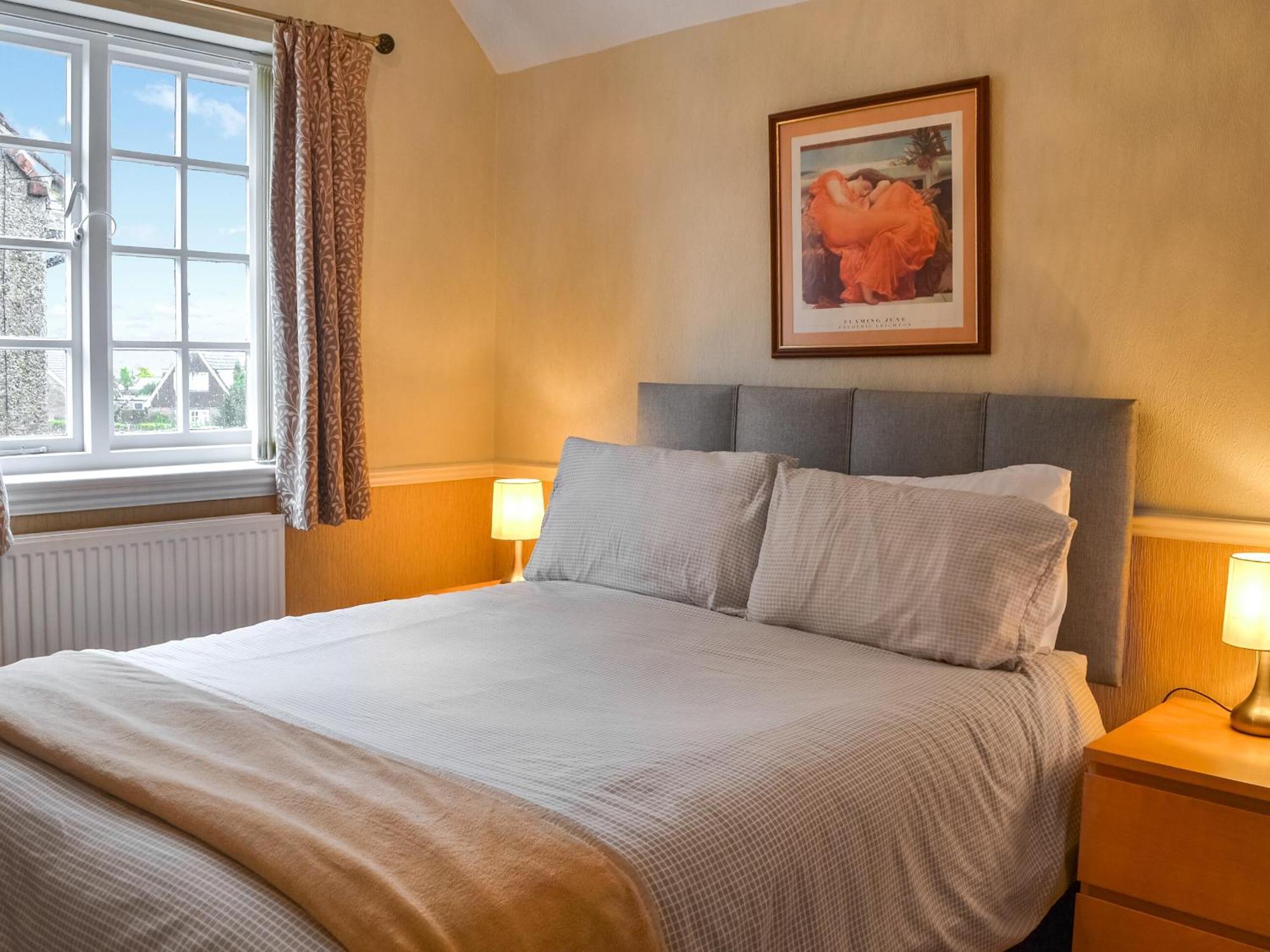Seaside Grandads Villa Mijas Costa Ngoại thất bức ảnh